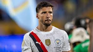 Portugal Centre-Back Rúben Dias Concedes Tactical Possession Failures Following Hard-Fought Exhibition Triumph Over Nigeria